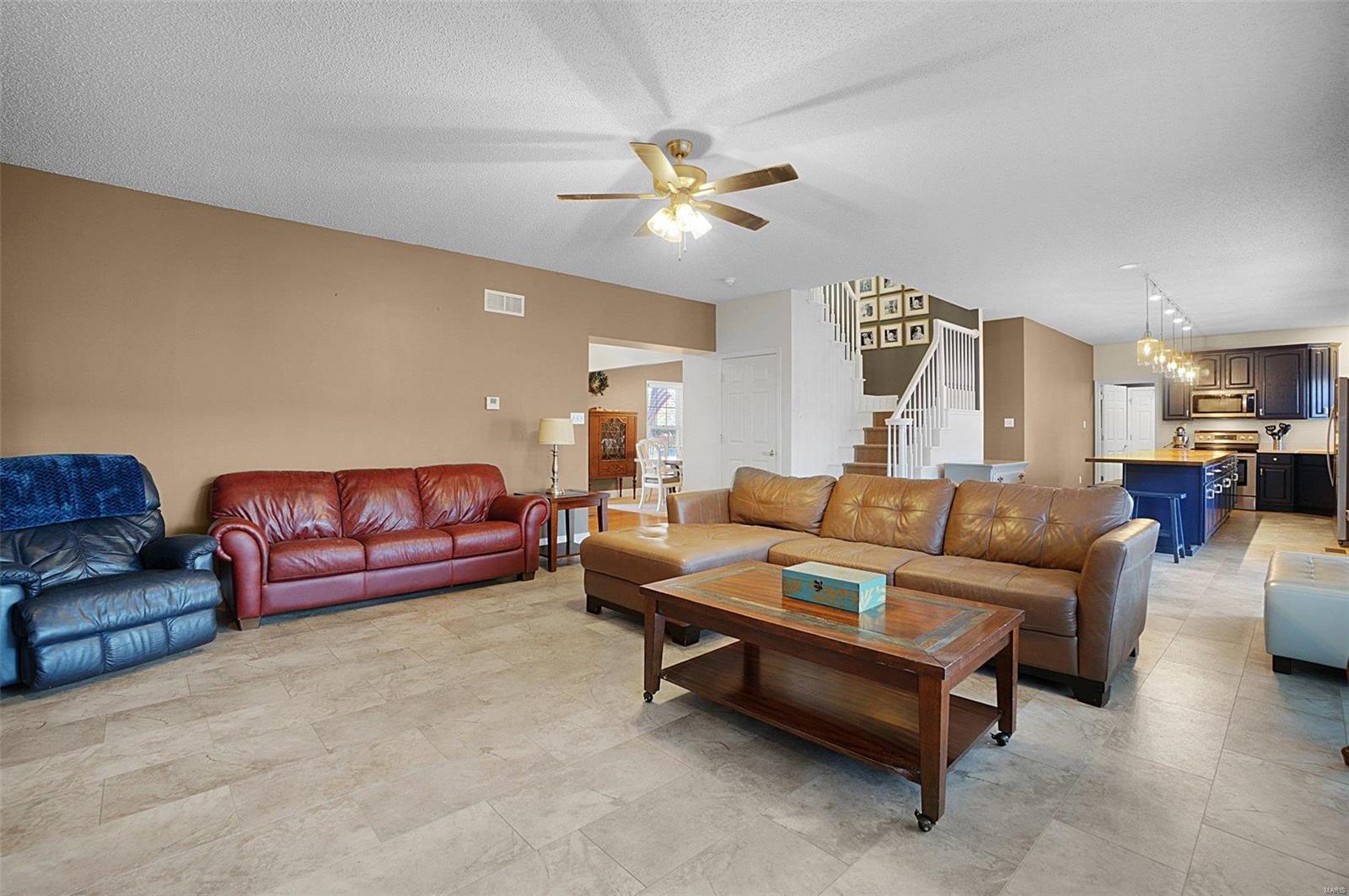 Golf Club Of Wentz Community #1 - Residential