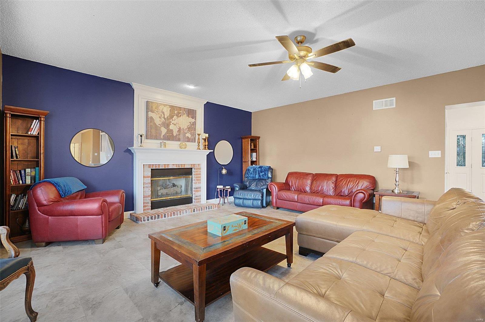 Golf Club Of Wentz Community #1 - Residential