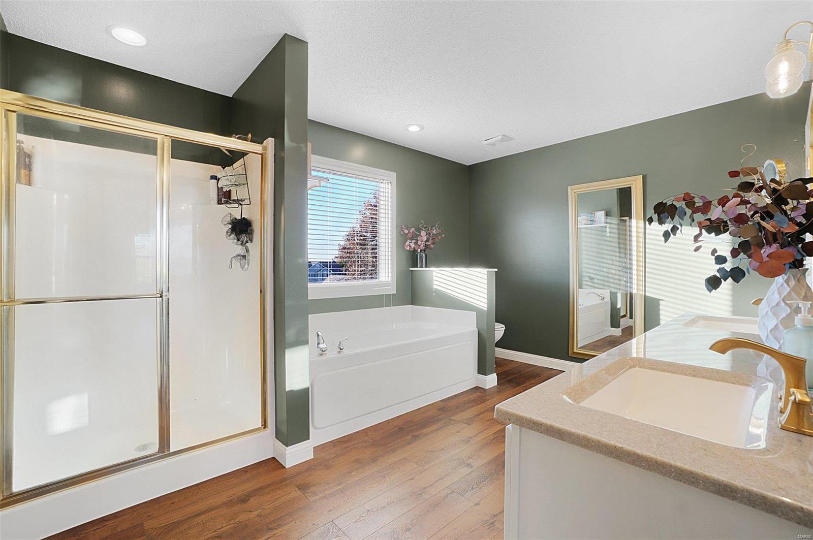 Golf Club Of Wentz Community #1 - Residential