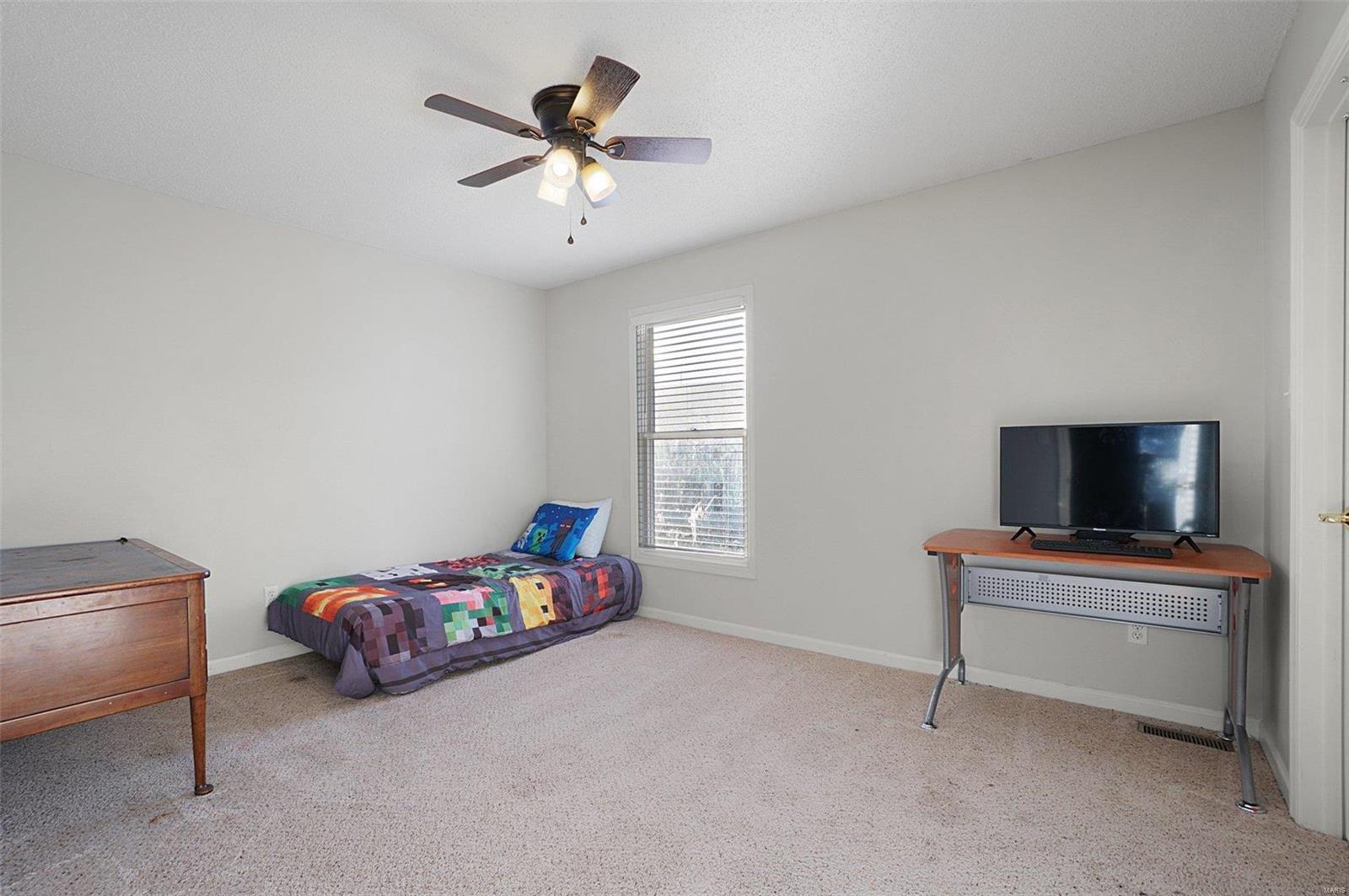 Golf Club Of Wentz Community #1 - Residential