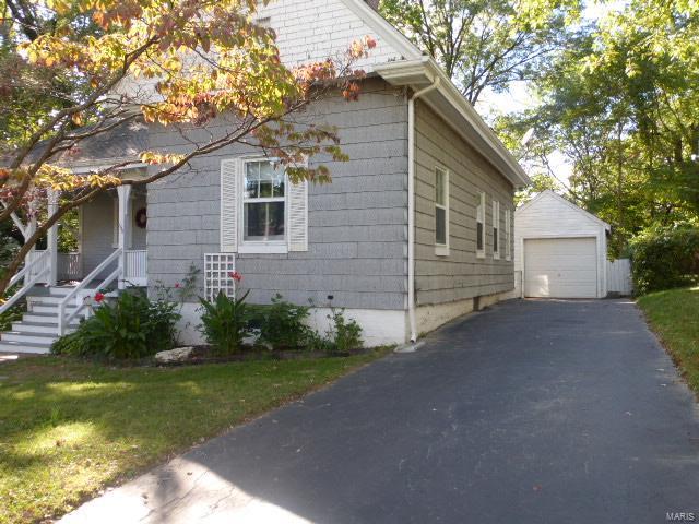 Angelica P Lockwood Second - Residential