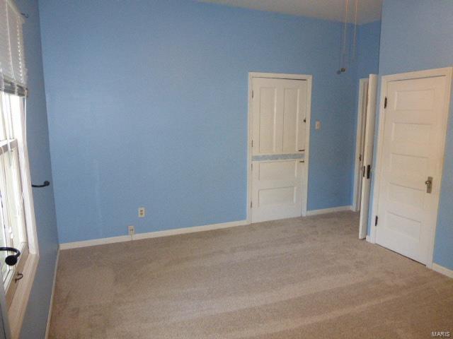 Angelica P Lockwood Second - Residential