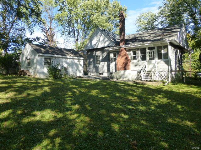 Angelica P Lockwood Second - Residential