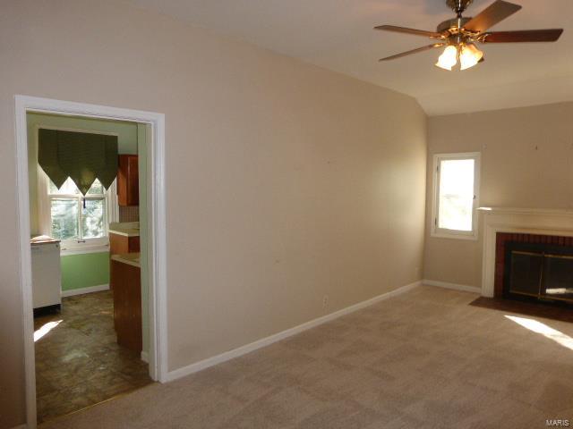 Angelica P Lockwood Second - Residential