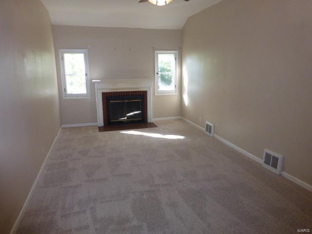 Angelica P Lockwood Second - Residential