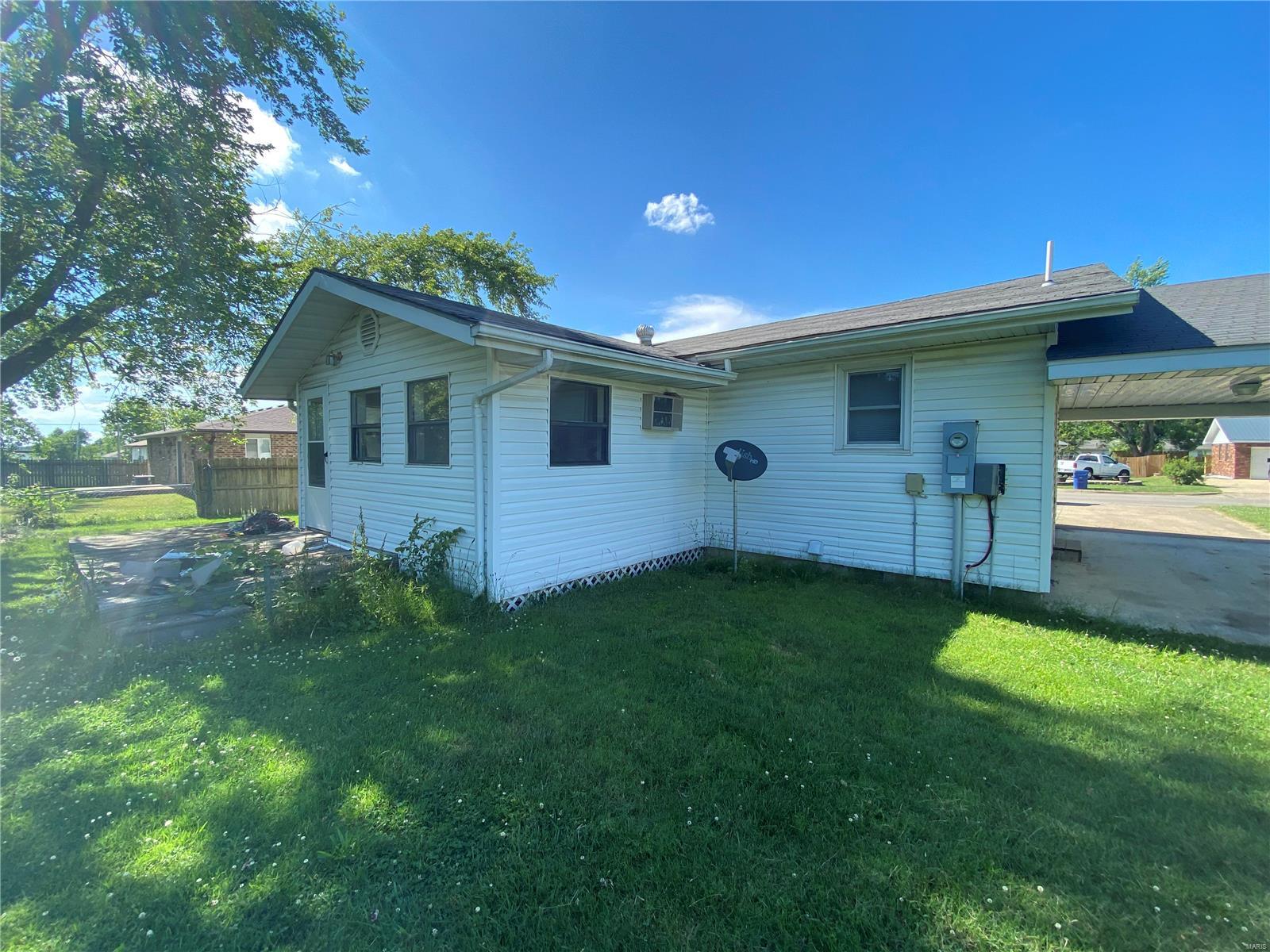 WEST HAVEN - Residential