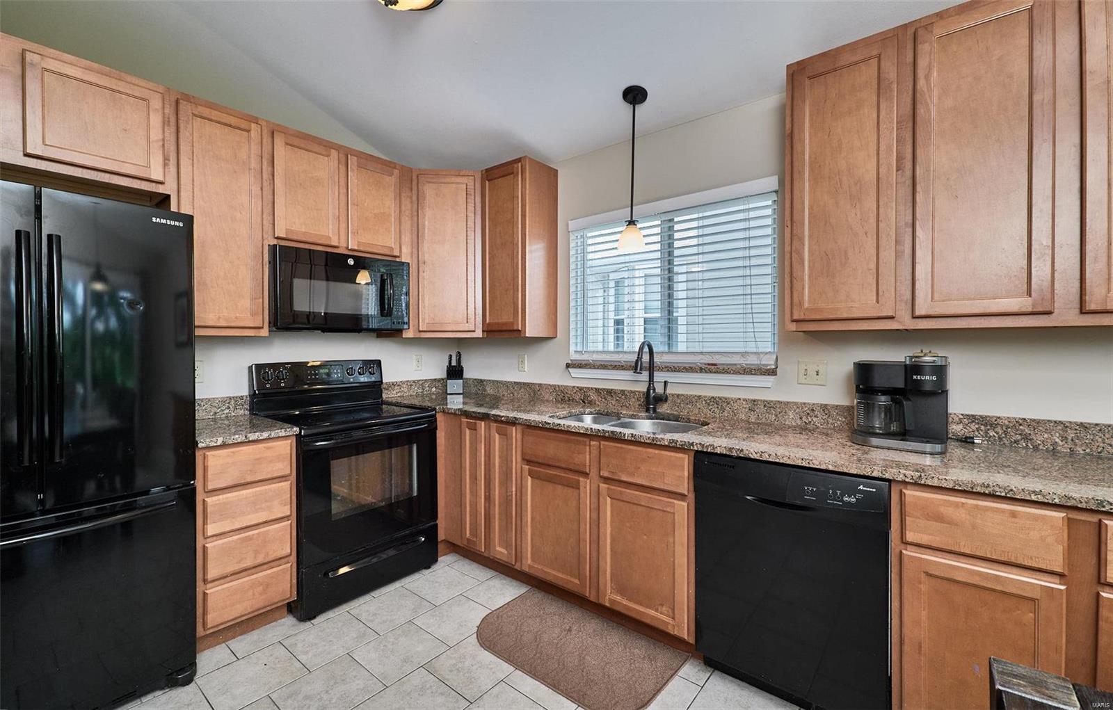 Seven Hills South - Residential