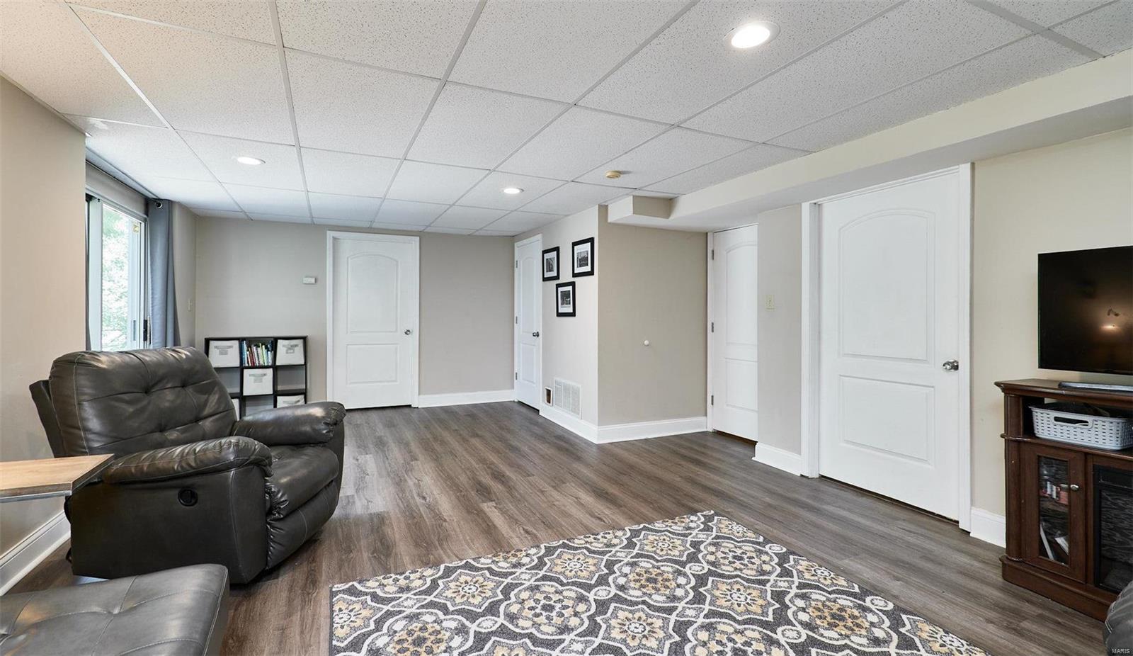 Seven Hills South - Residential