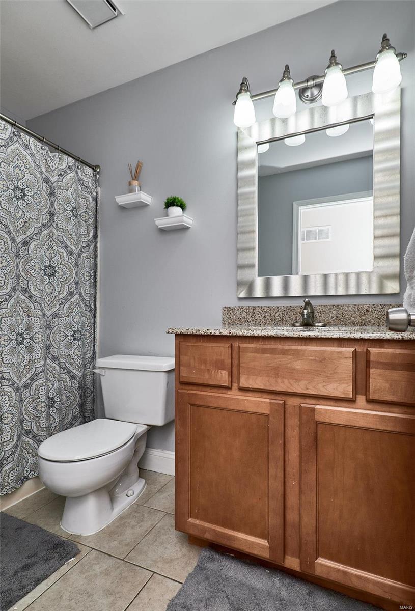 Seven Hills South - Residential