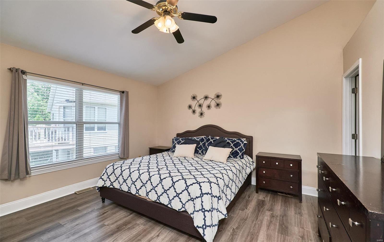 Seven Hills South - Residential