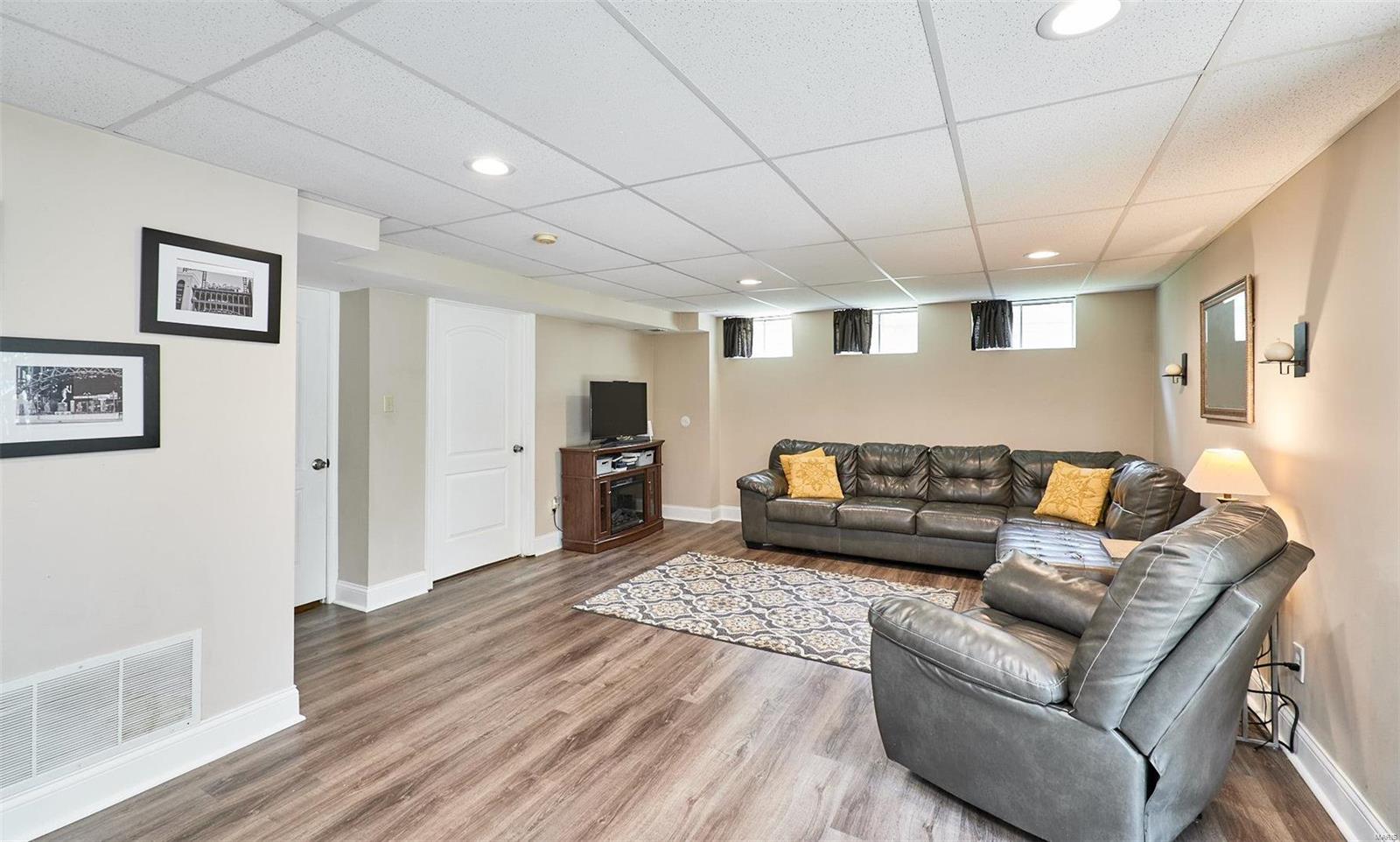 Seven Hills South - Residential