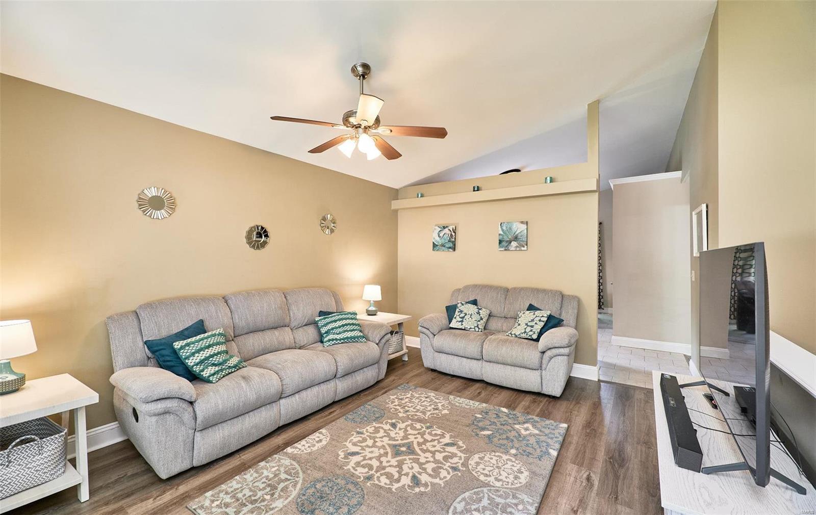 Seven Hills South - Residential