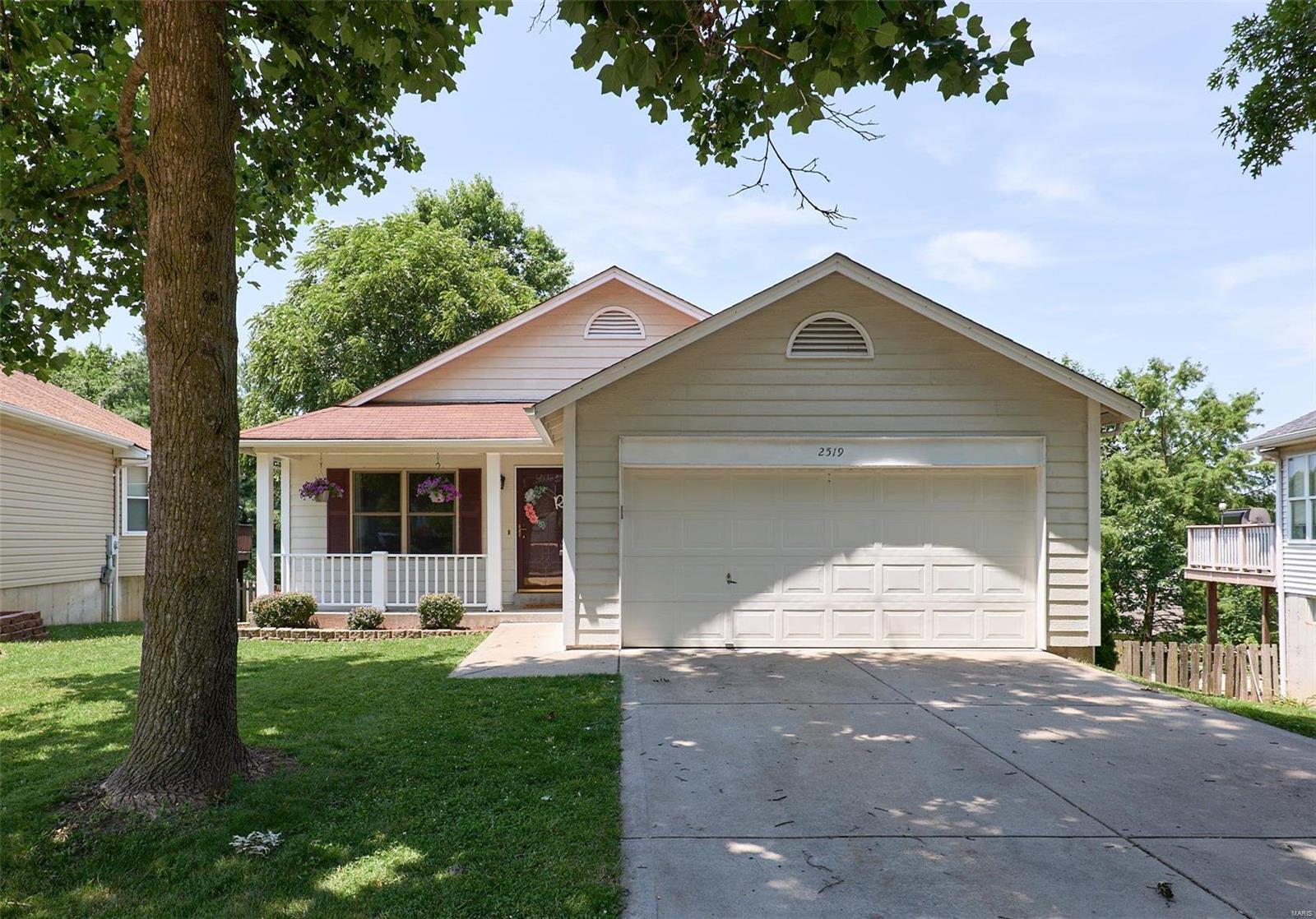 Seven Hills South - Residential