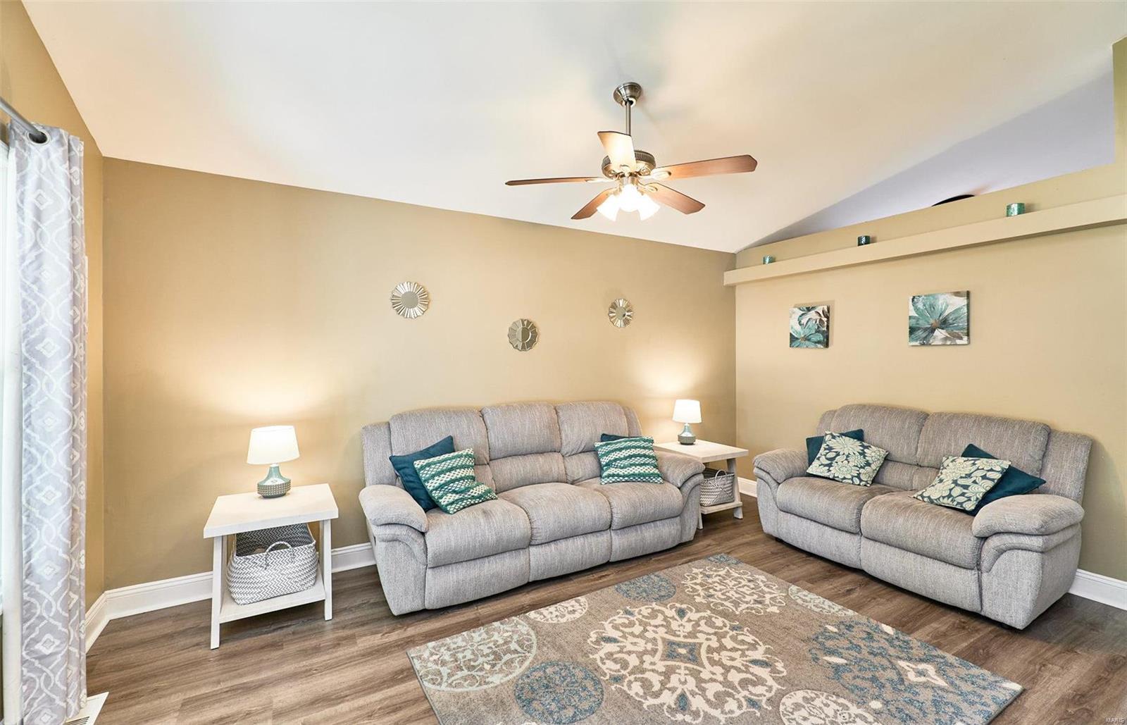 Seven Hills South - Residential