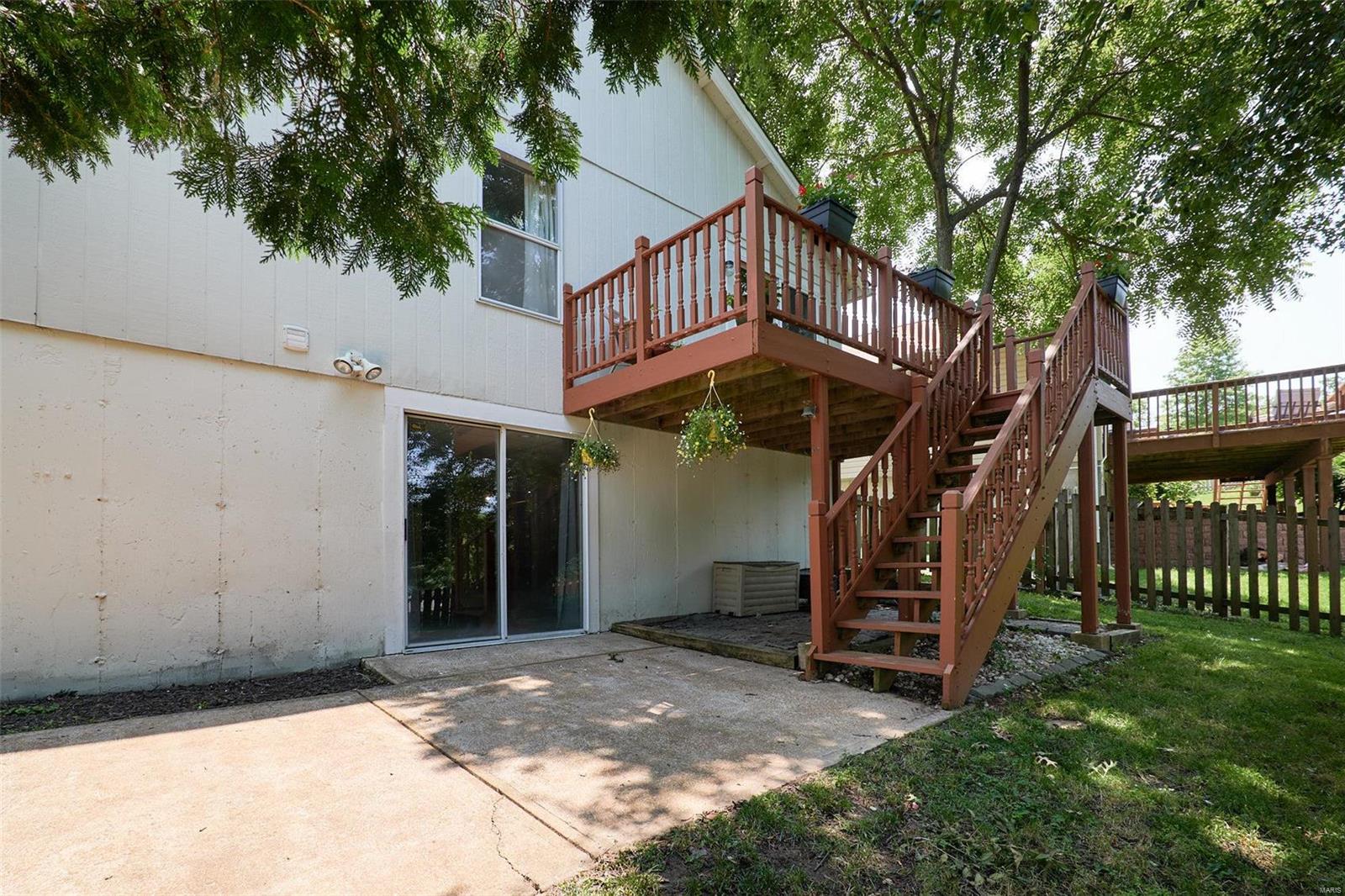 Seven Hills South - Residential