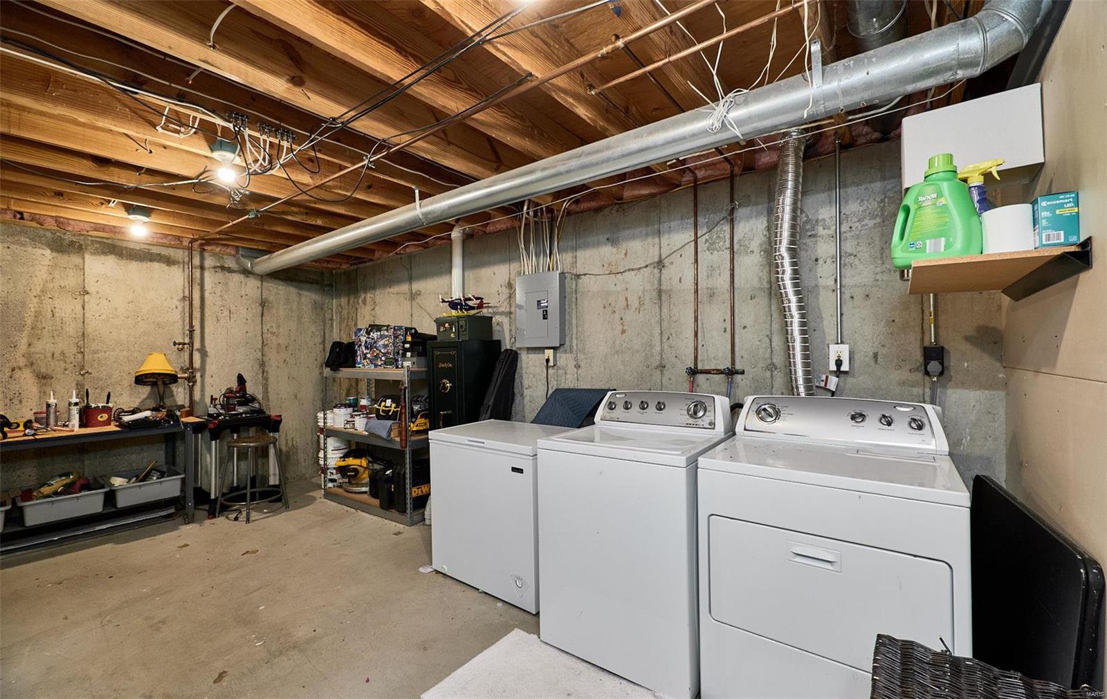 Seven Hills South - Residential