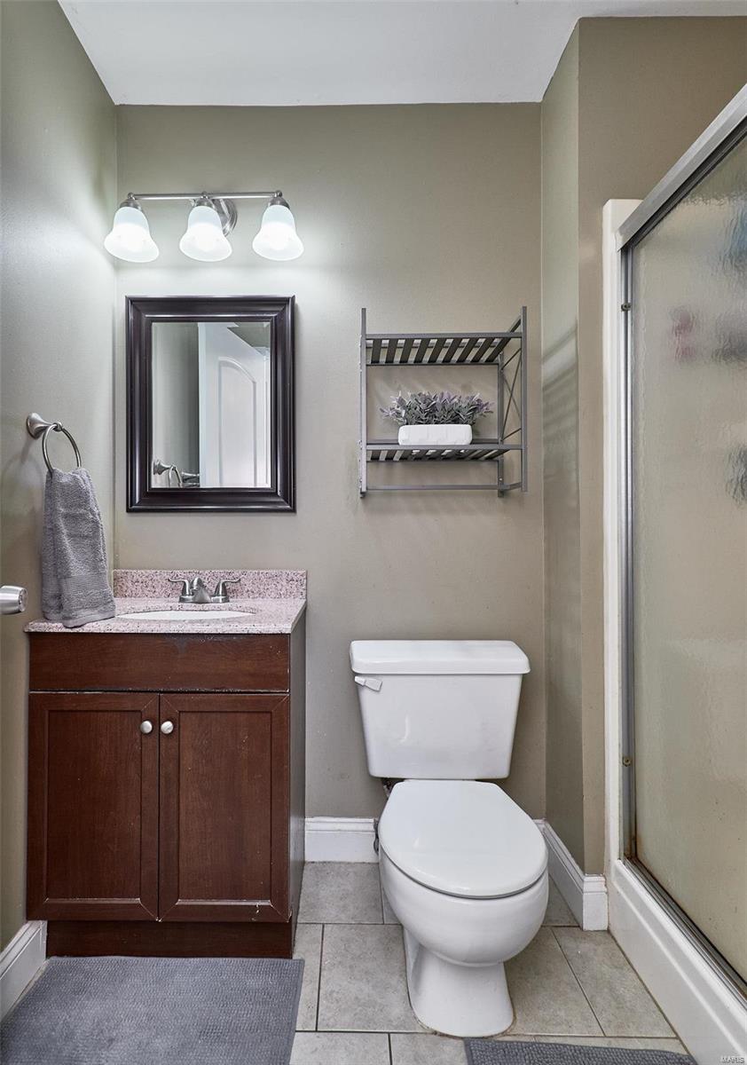 Seven Hills South - Residential