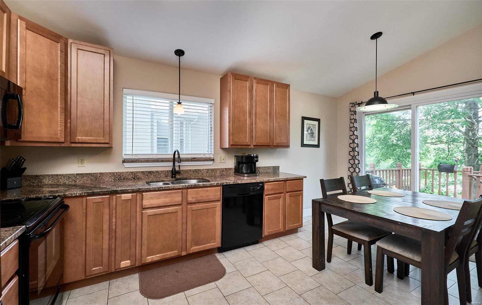 Seven Hills South - Residential