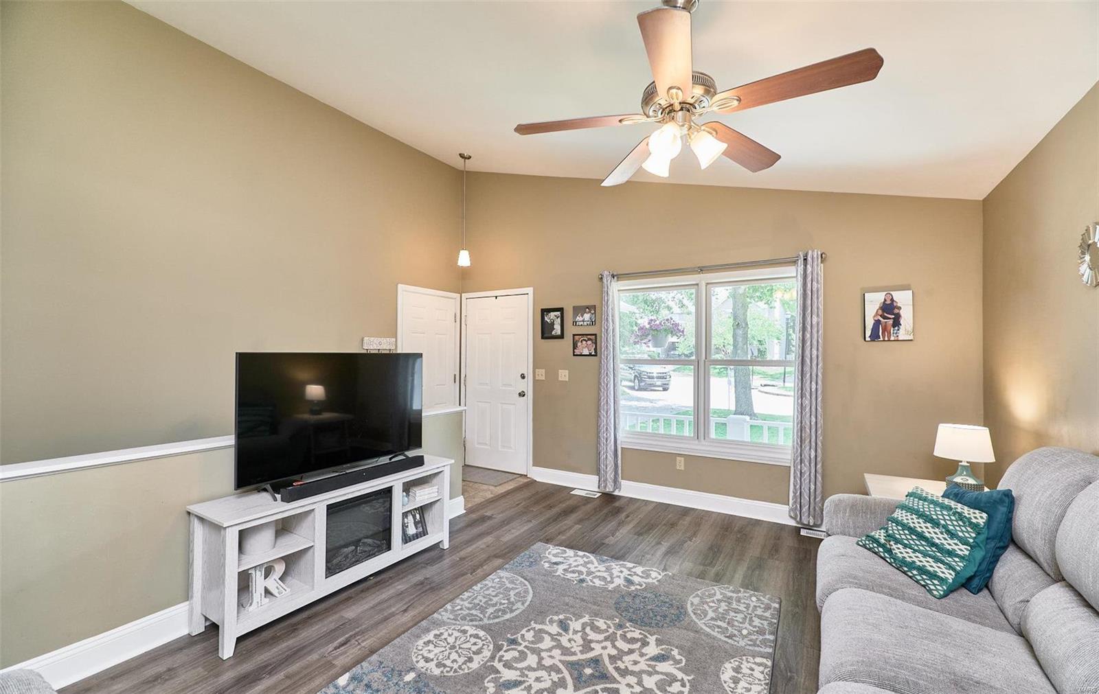 Seven Hills South - Residential