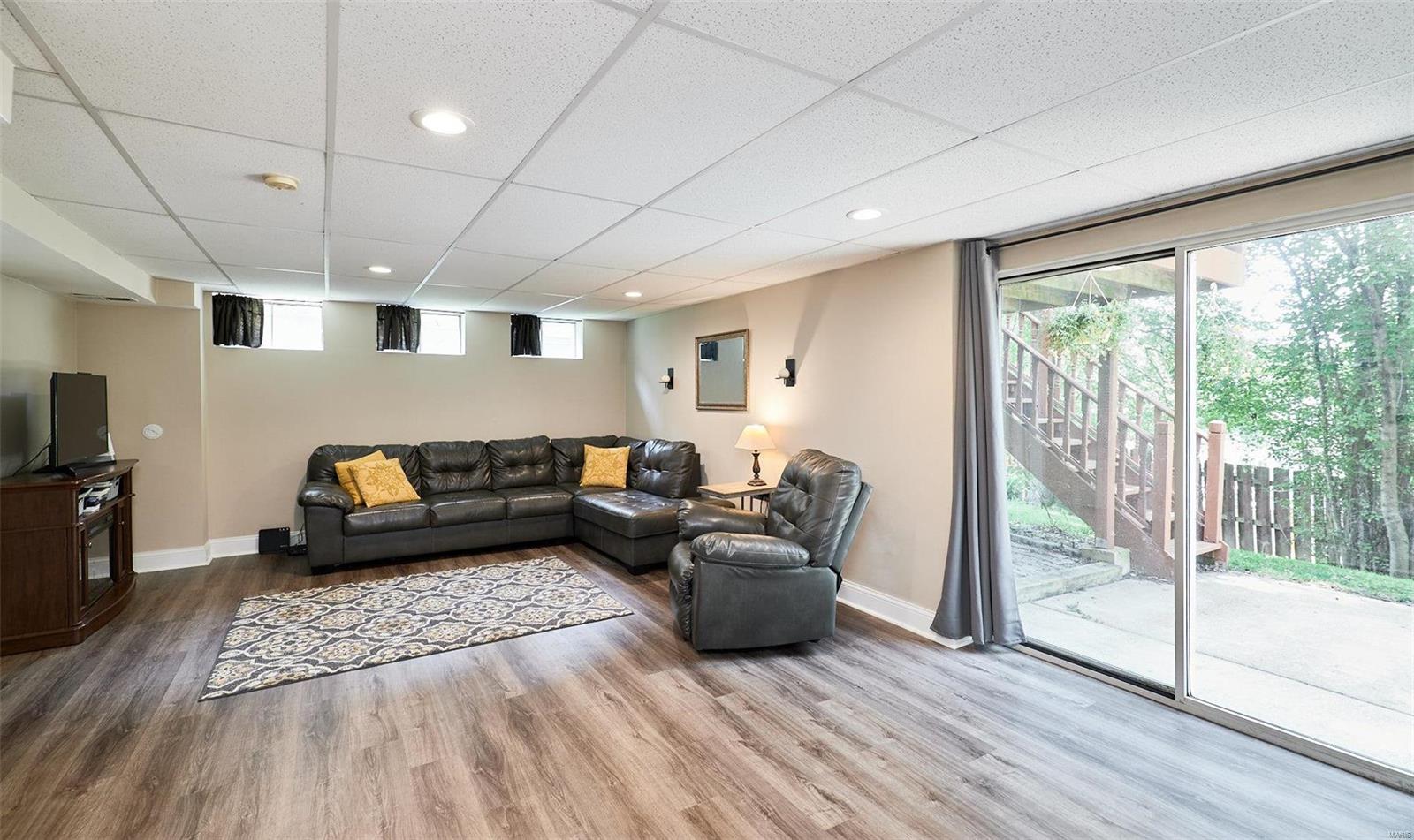 Seven Hills South - Residential