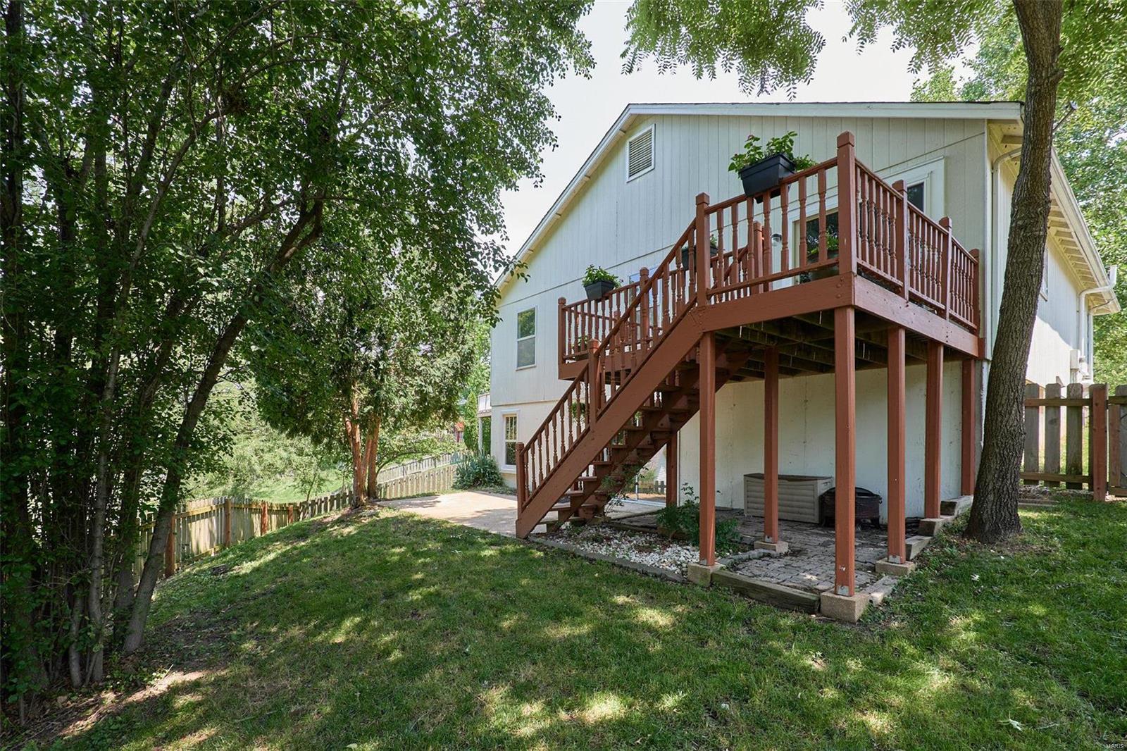 Seven Hills South - Residential