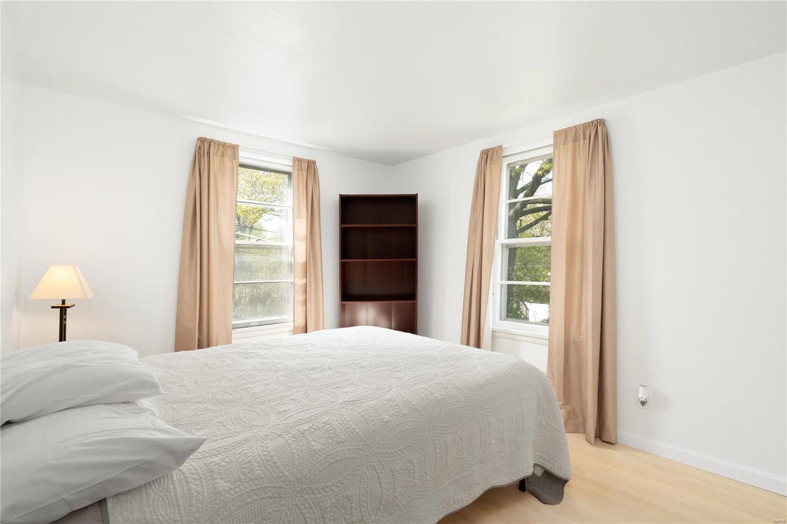 Affton Heights - Residential