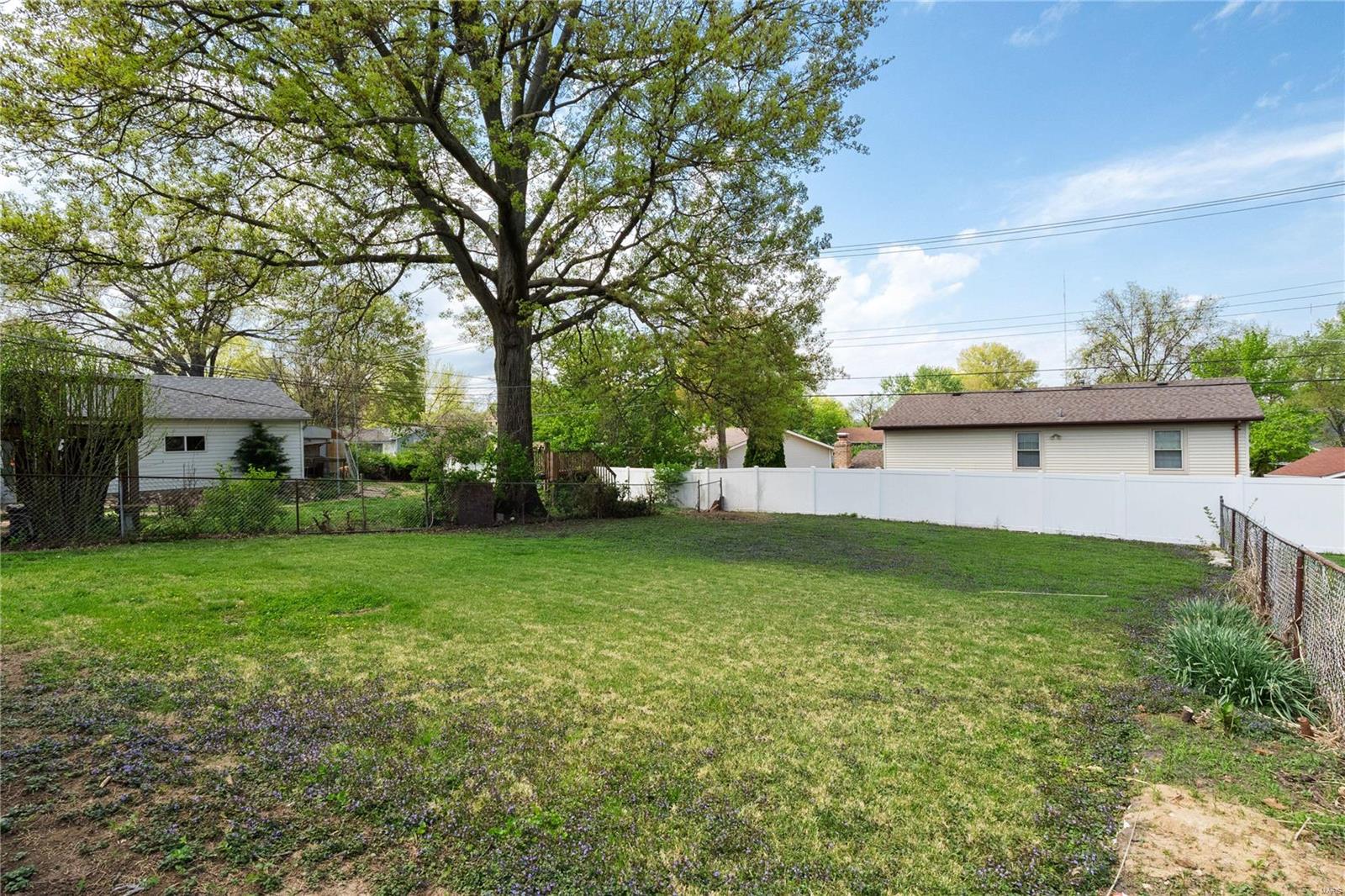 Affton Heights - Residential