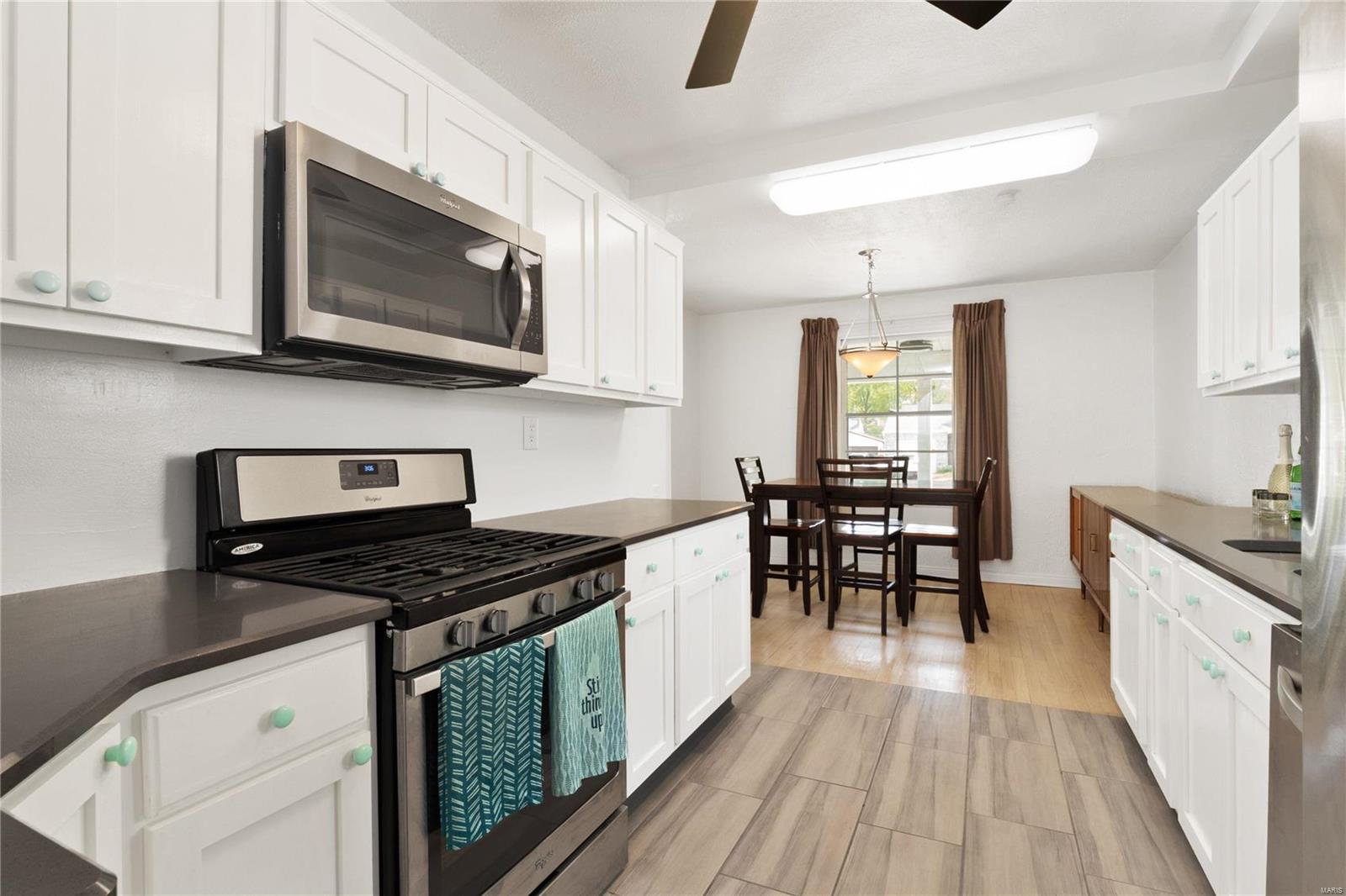Affton Heights - Residential