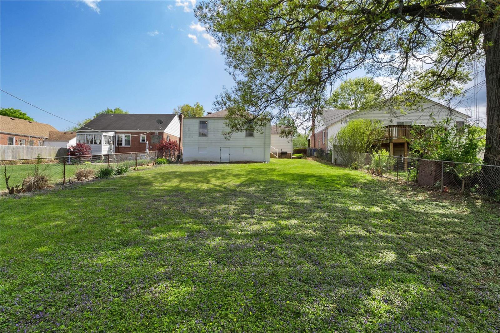 Affton Heights - Residential