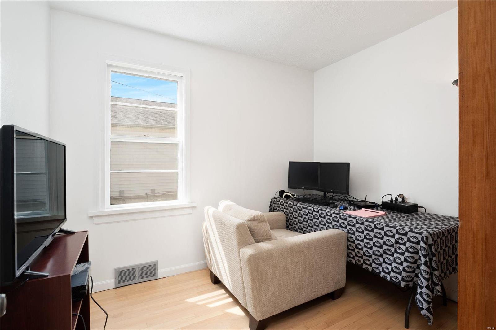 Affton Heights - Residential