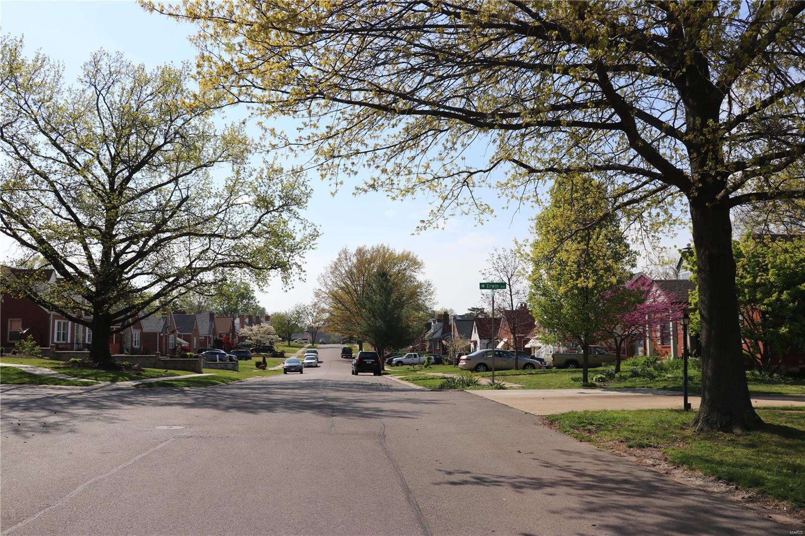 Affton Heights - Residential