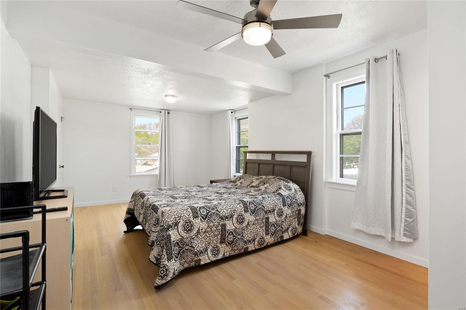 Affton Heights - Residential