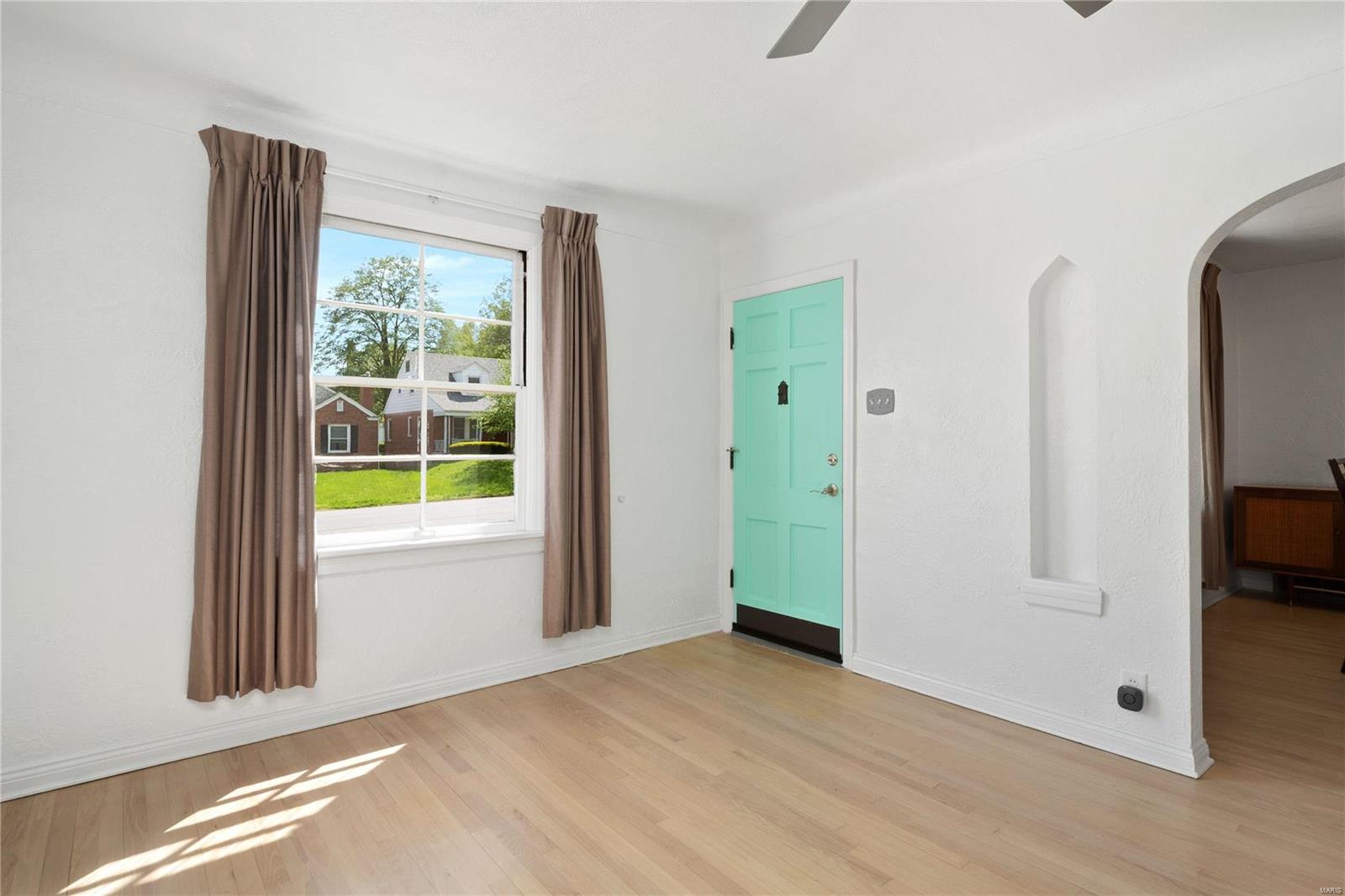 Affton Heights - Residential