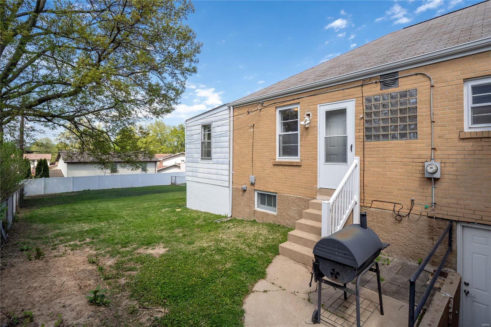 Affton Heights - Residential