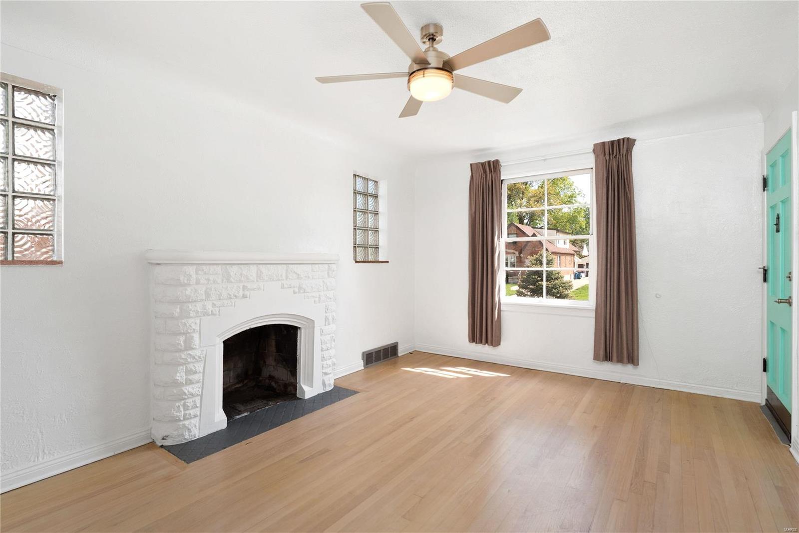 Affton Heights - Residential