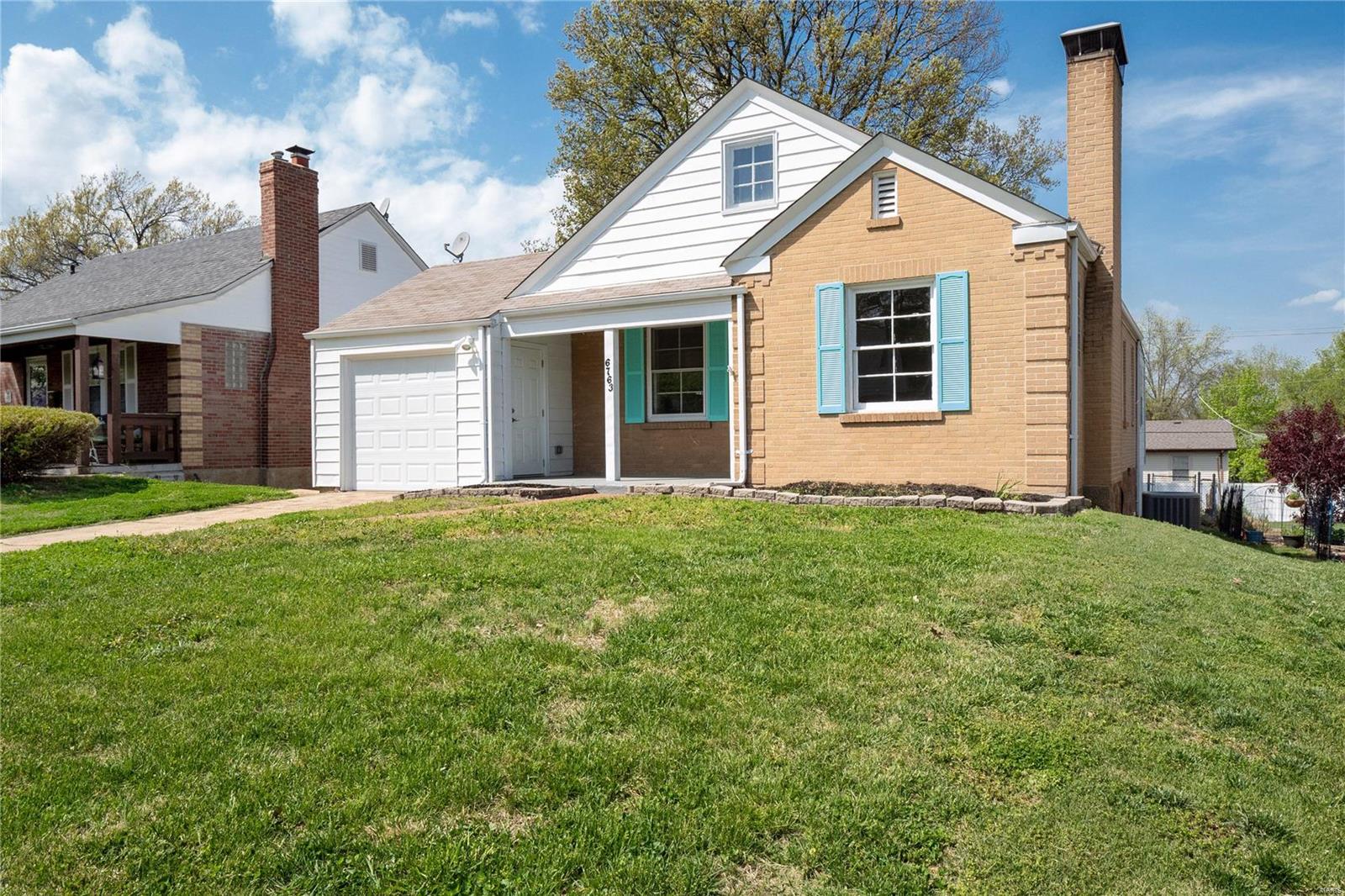 Affton Heights - Residential