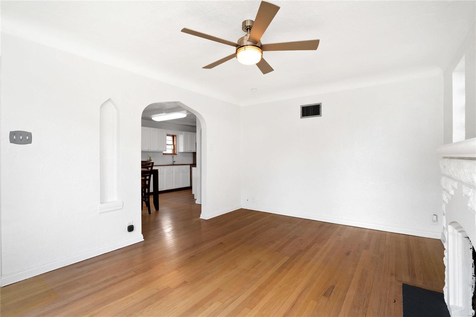 Affton Heights - Residential