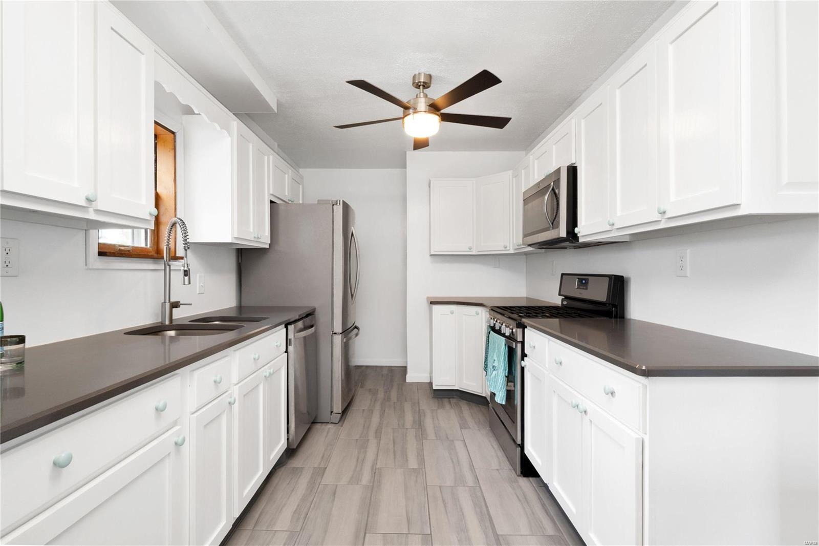 Affton Heights - Residential