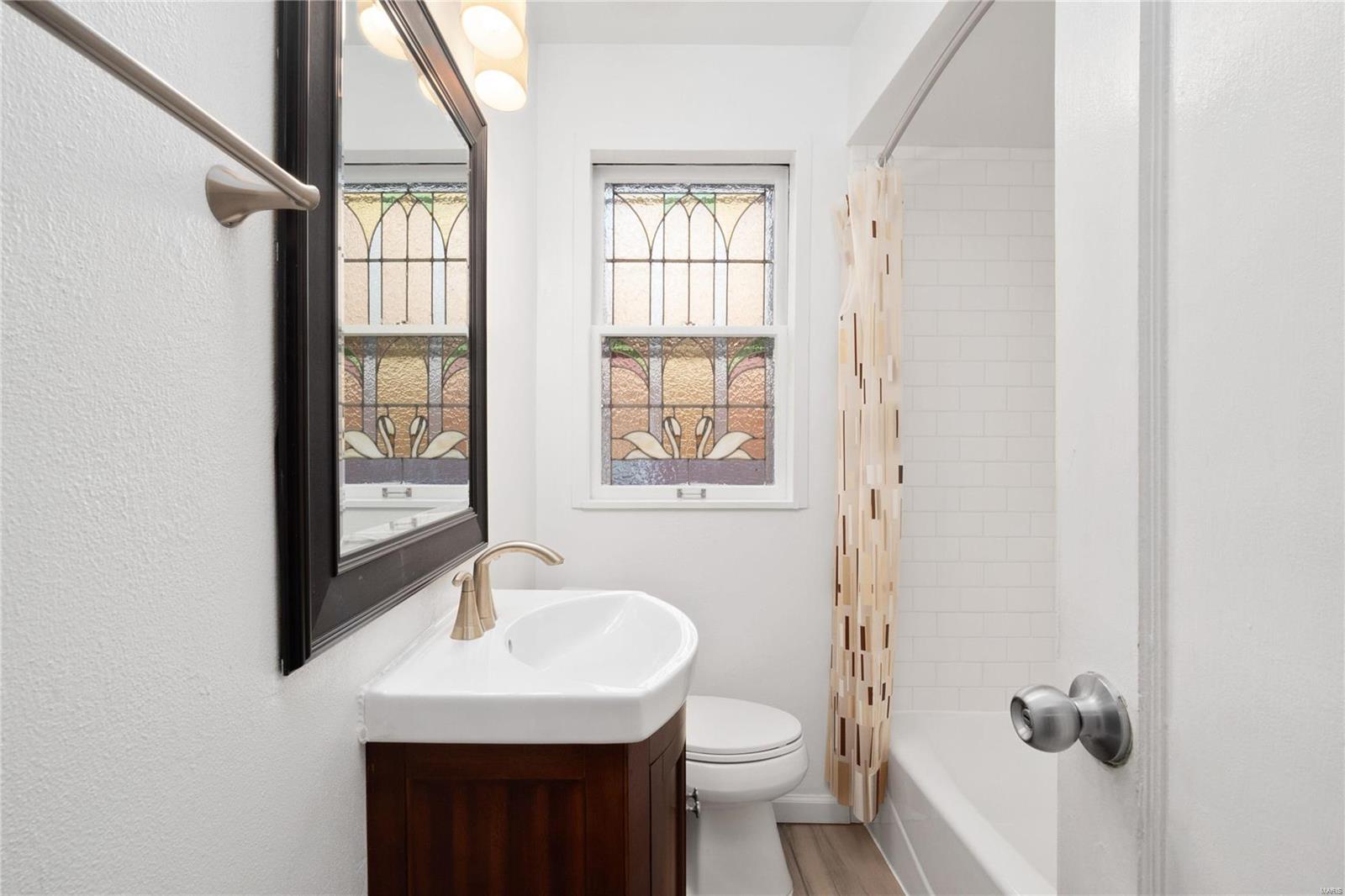 Affton Heights - Residential