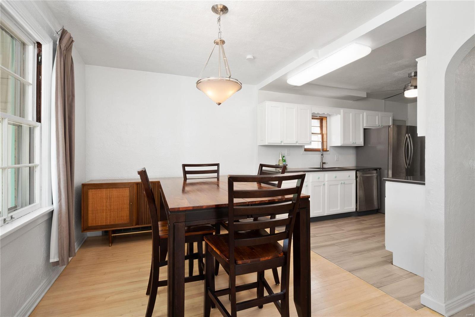 Affton Heights - Residential