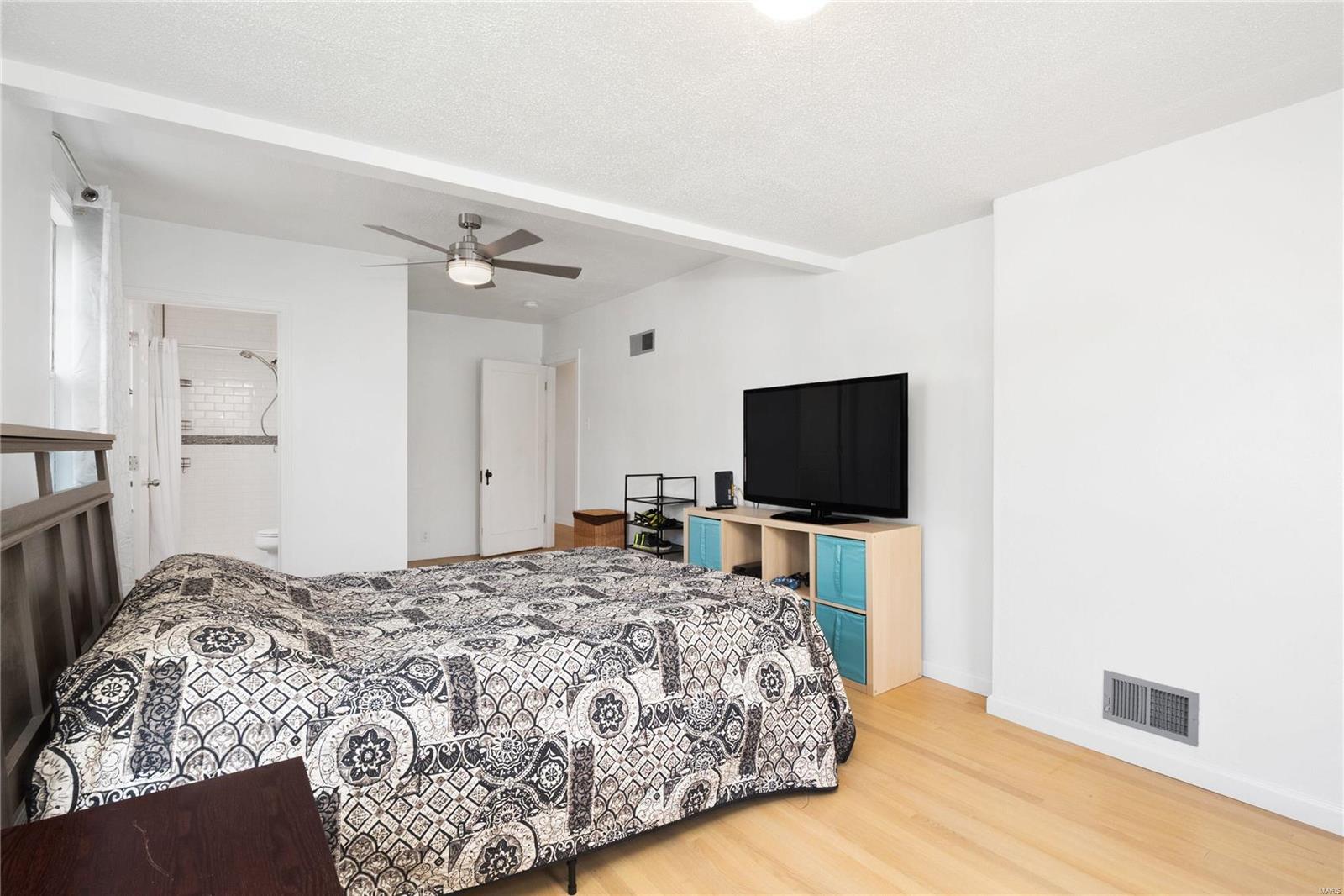 Affton Heights - Residential