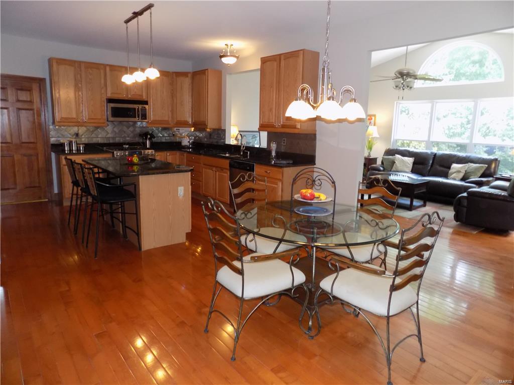 Stirling Place - Residential