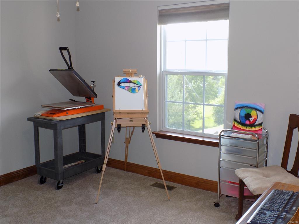 Stirling Place - Residential