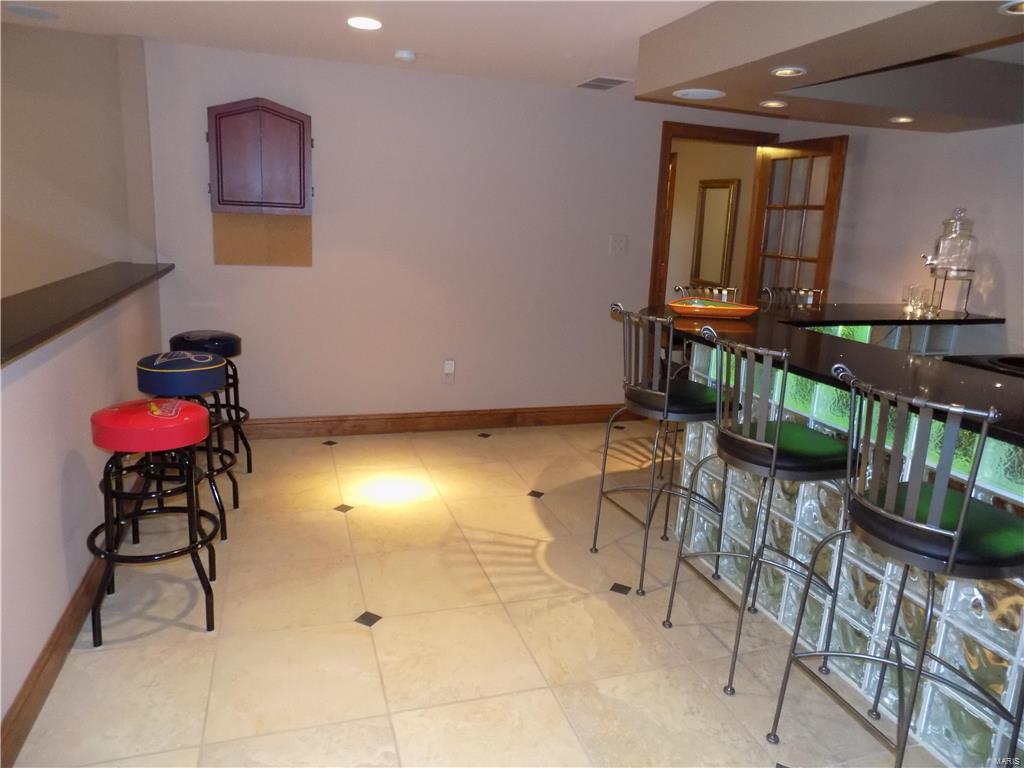 Stirling Place - Residential