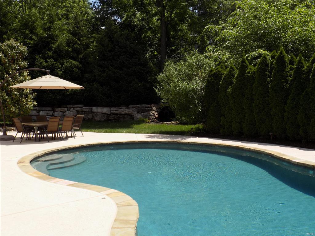 Stirling Place - Residential