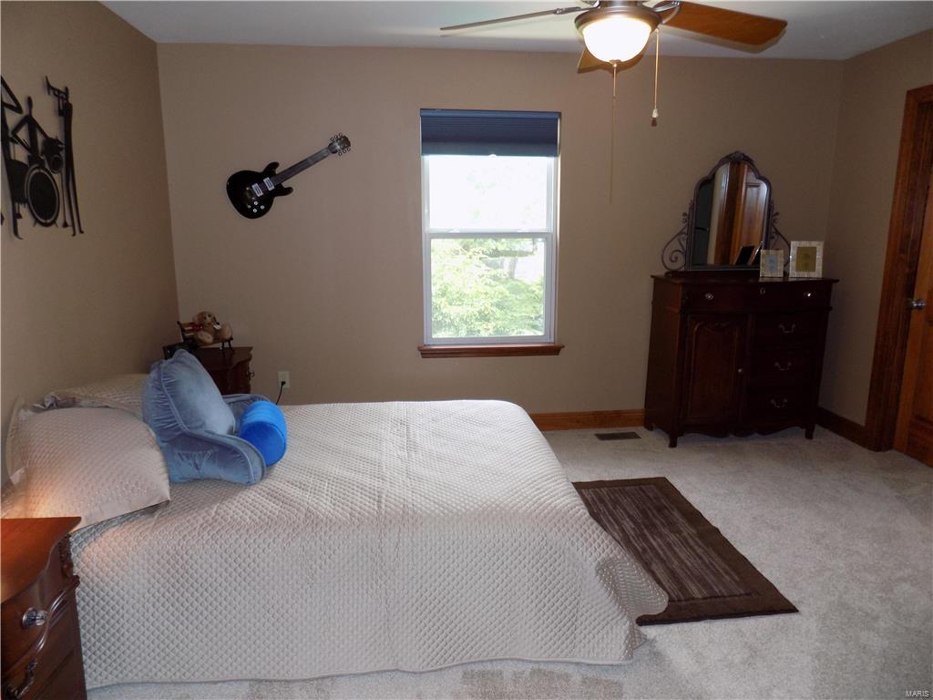 Stirling Place - Residential