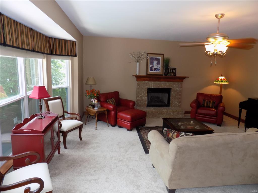 Stirling Place - Residential