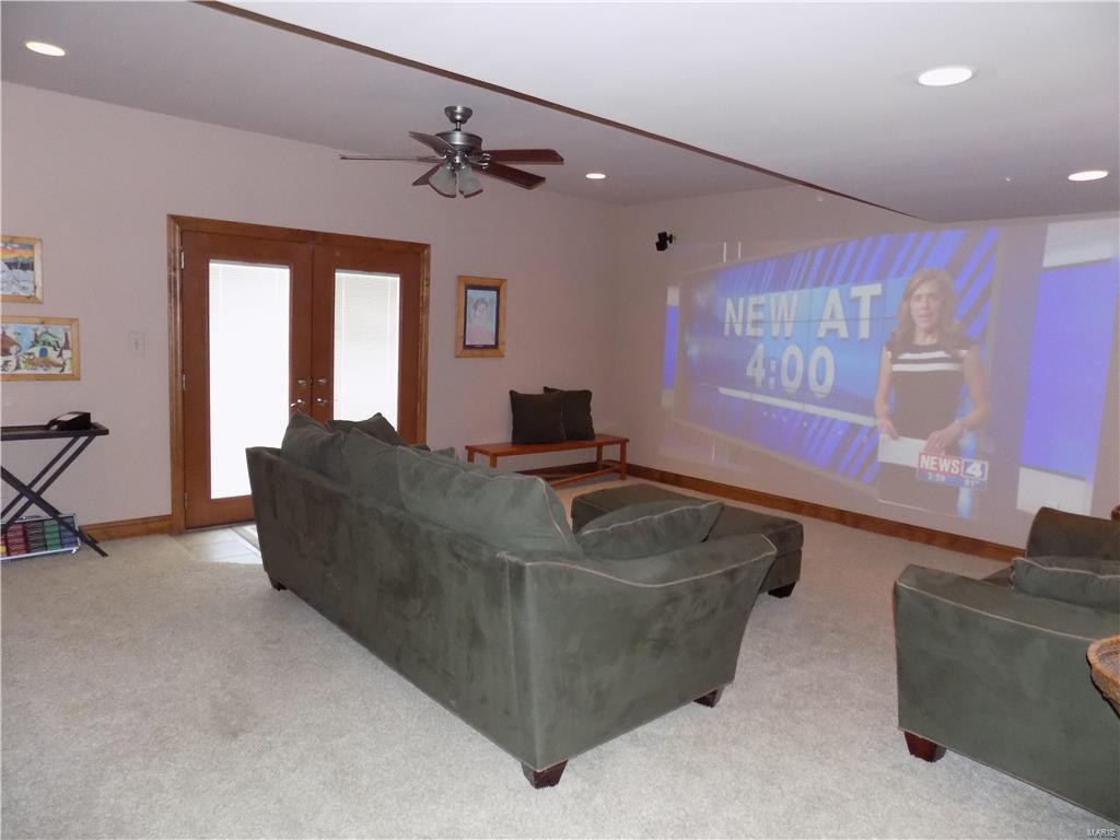 Stirling Place - Residential