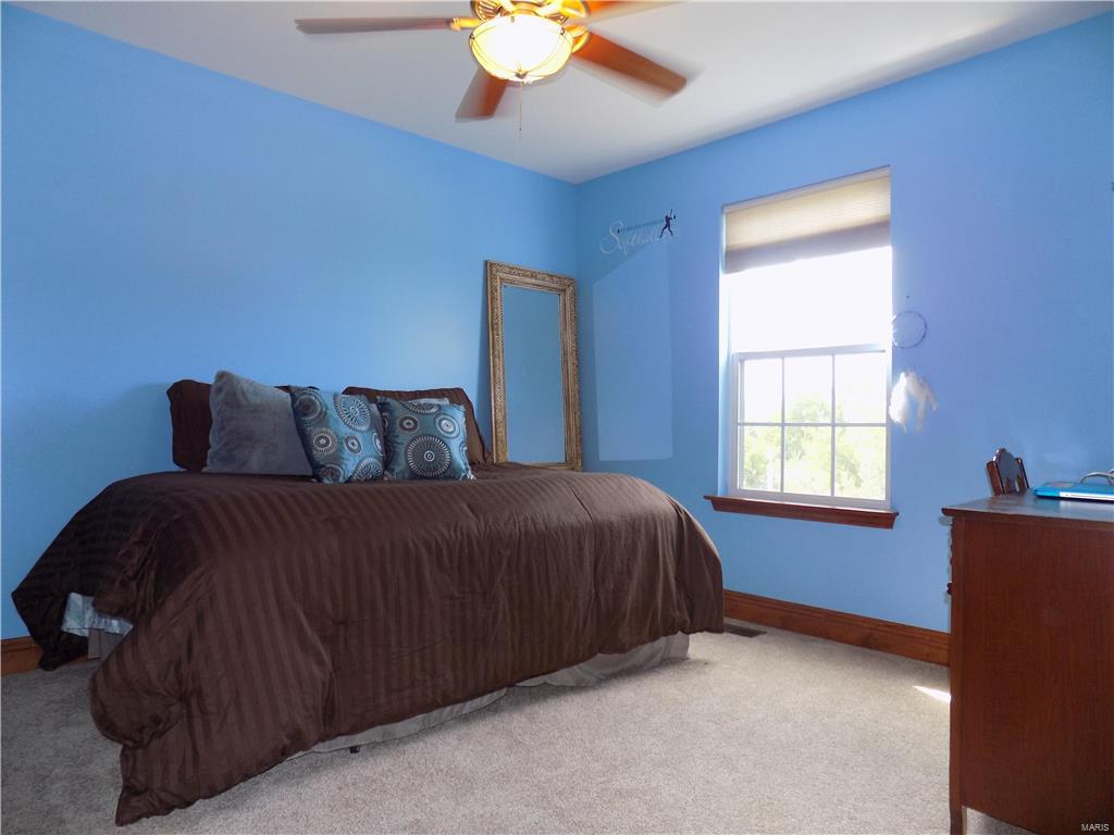 Stirling Place - Residential