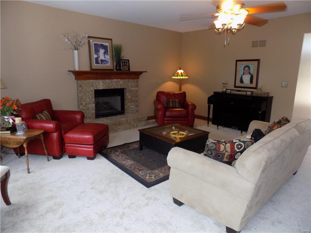 Stirling Place - Residential